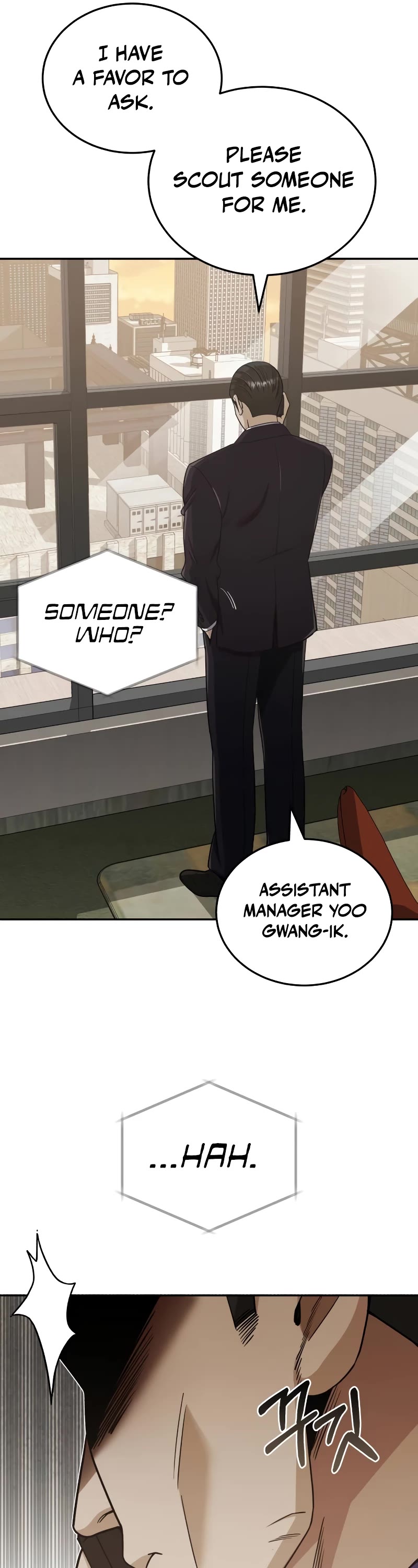 Genius of the Unique Lineage Chapter 74 page 7 - Chapter 74