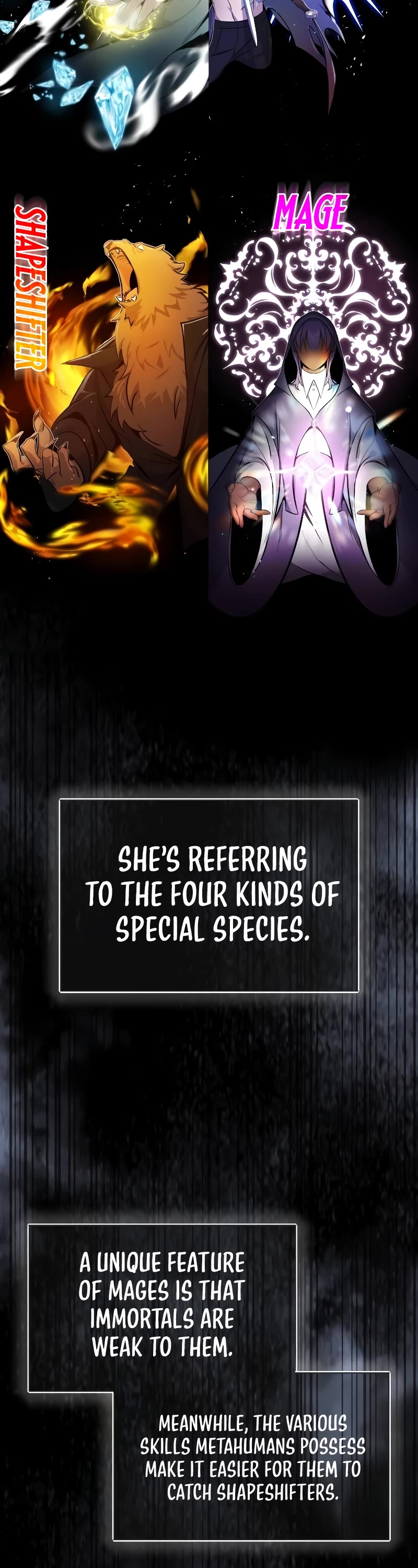 Genius of the Unique Lineage Chapter 75 page 18 - Chapter 75: A Neighbor Who Happens to be Female