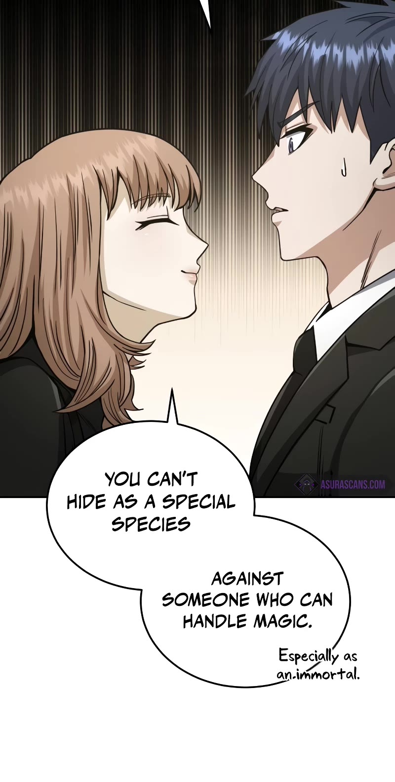 Genius of the Unique Lineage Chapter 75 page 21 - Chapter 75: A Neighbor Who Happens to be Female
