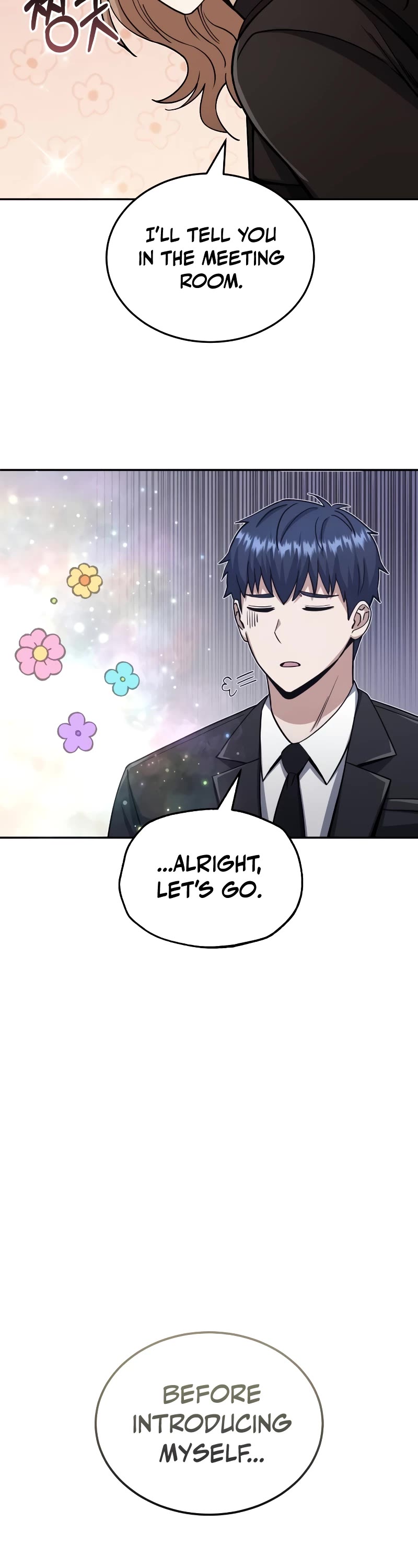 Genius of the Unique Lineage Chapter 75 page 23 - Chapter 75: A Neighbor Who Happens to be Female