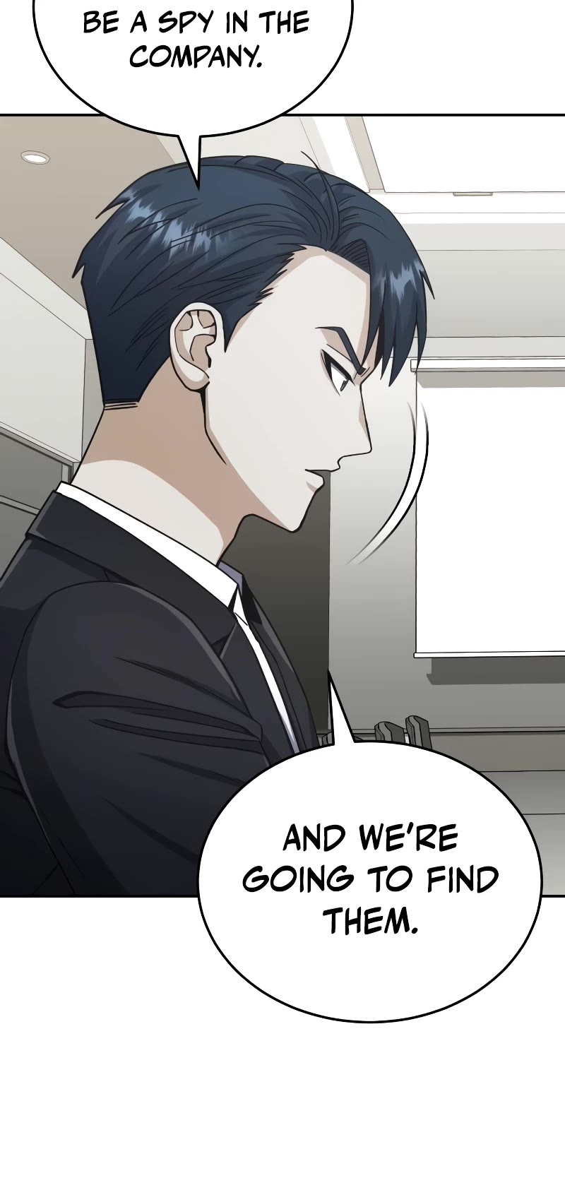 Genius of the Unique Lineage Chapter 75 page 31 - Chapter 75: A Neighbor Who Happens to be Female