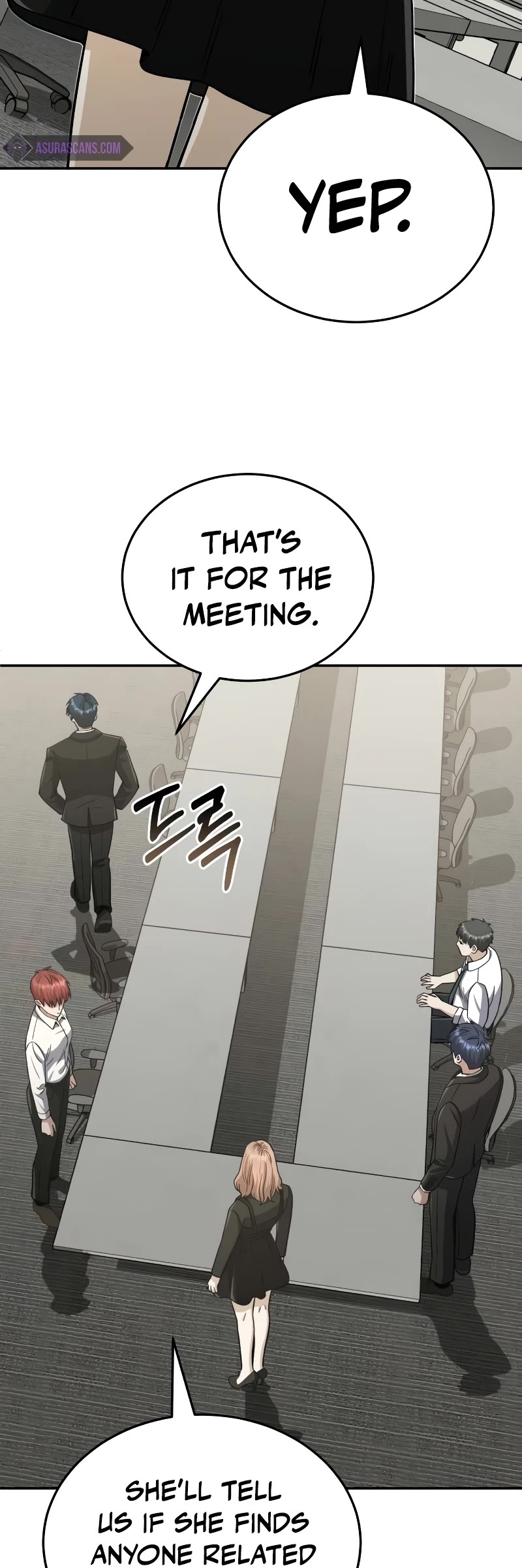 Genius of the Unique Lineage Chapter 75 page 35 - Chapter 75: A Neighbor Who Happens to be Female