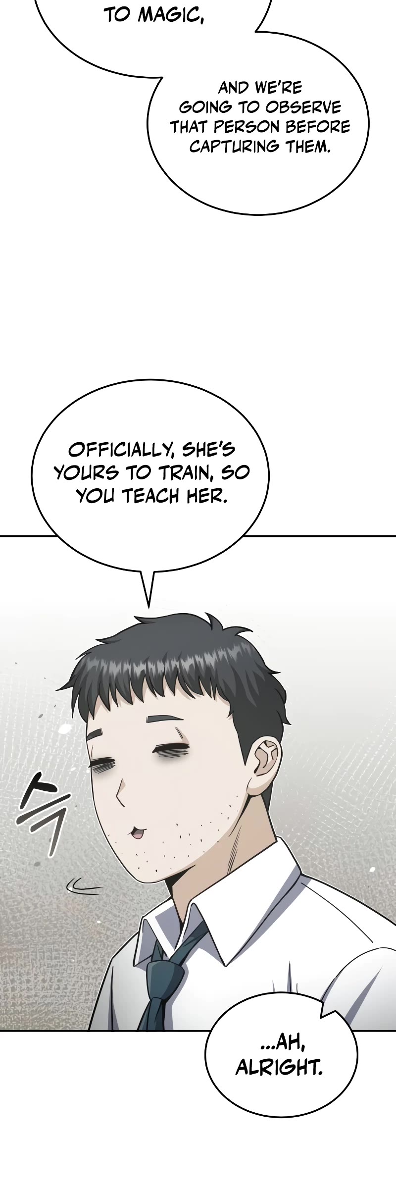 Genius of the Unique Lineage Chapter 75 page 36 - Chapter 75: A Neighbor Who Happens to be Female