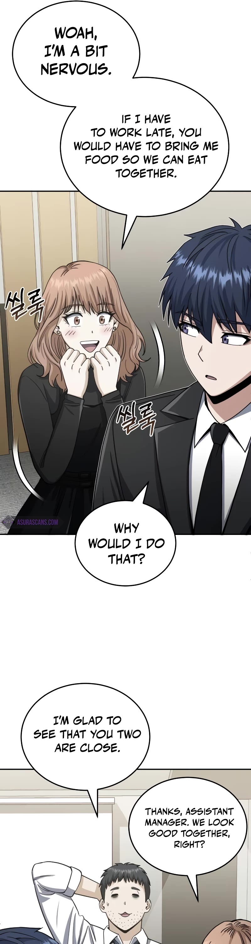 Genius of the Unique Lineage Chapter 75 page 37 - Chapter 75: A Neighbor Who Happens to be Female