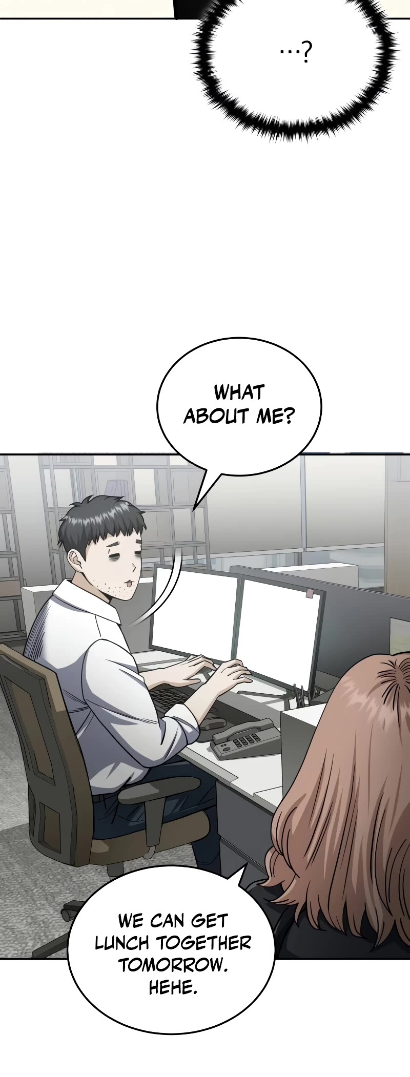 Genius of the Unique Lineage Chapter 75 page 41 - Chapter 75: A Neighbor Who Happens to be Female