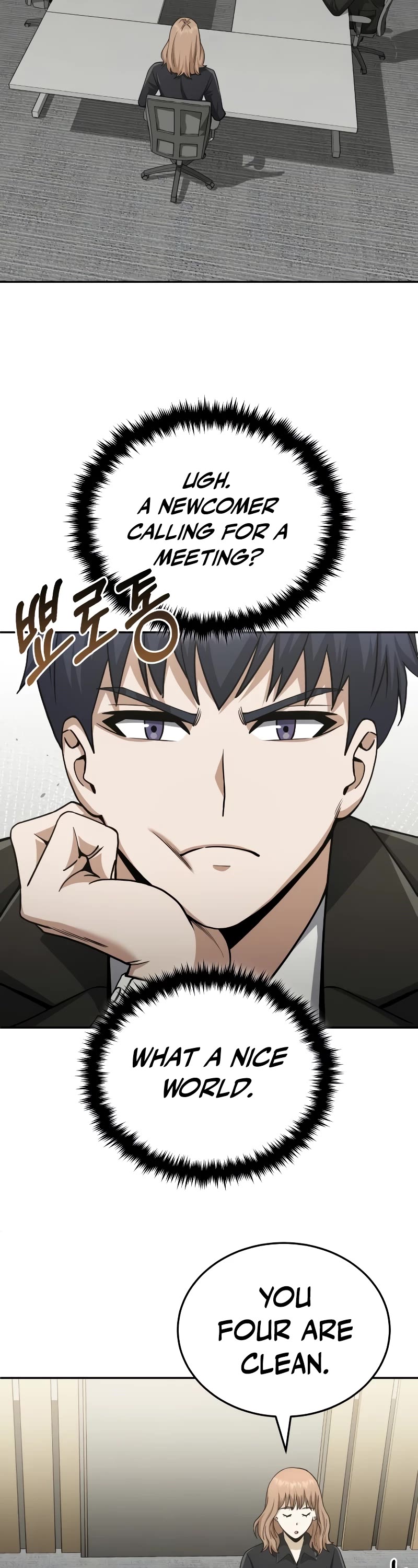 Genius of the Unique Lineage Chapter 75 page 44 - Chapter 75: A Neighbor Who Happens to be Female
