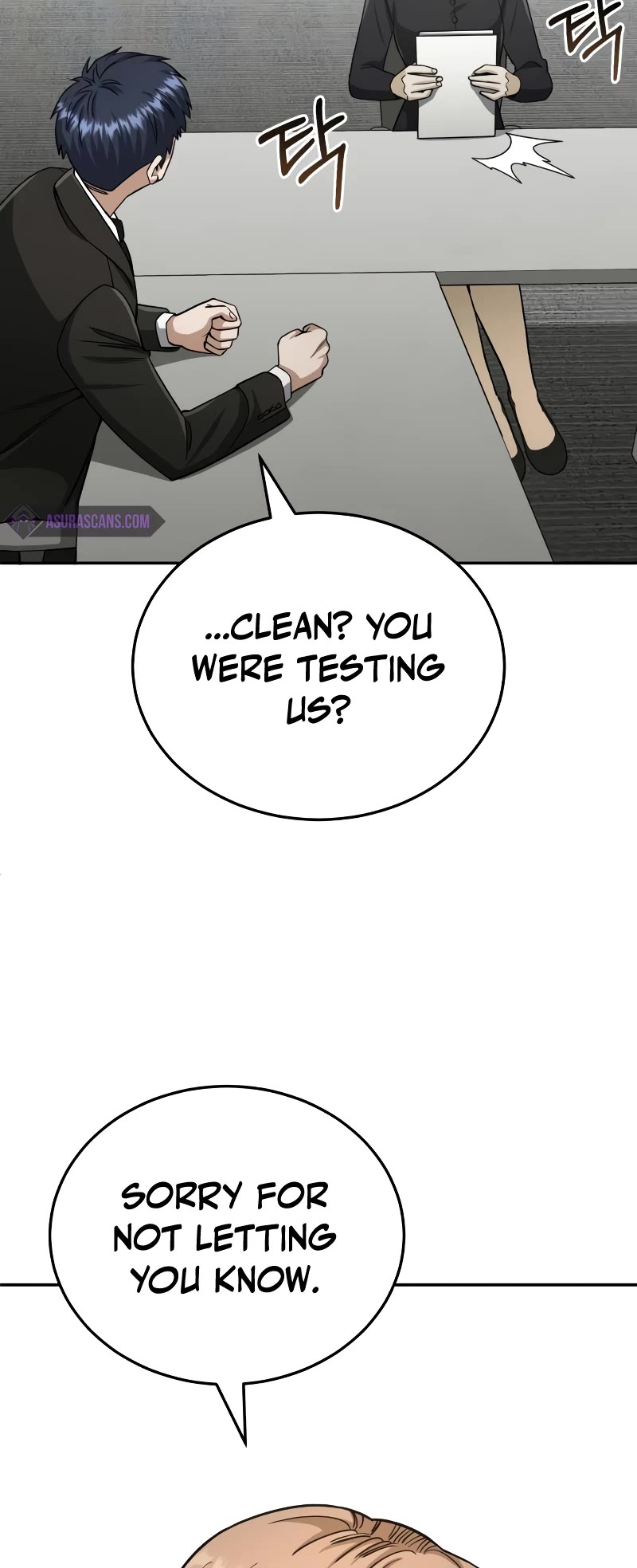 Genius of the Unique Lineage Chapter 75 page 45 - Chapter 75: A Neighbor Who Happens to be Female