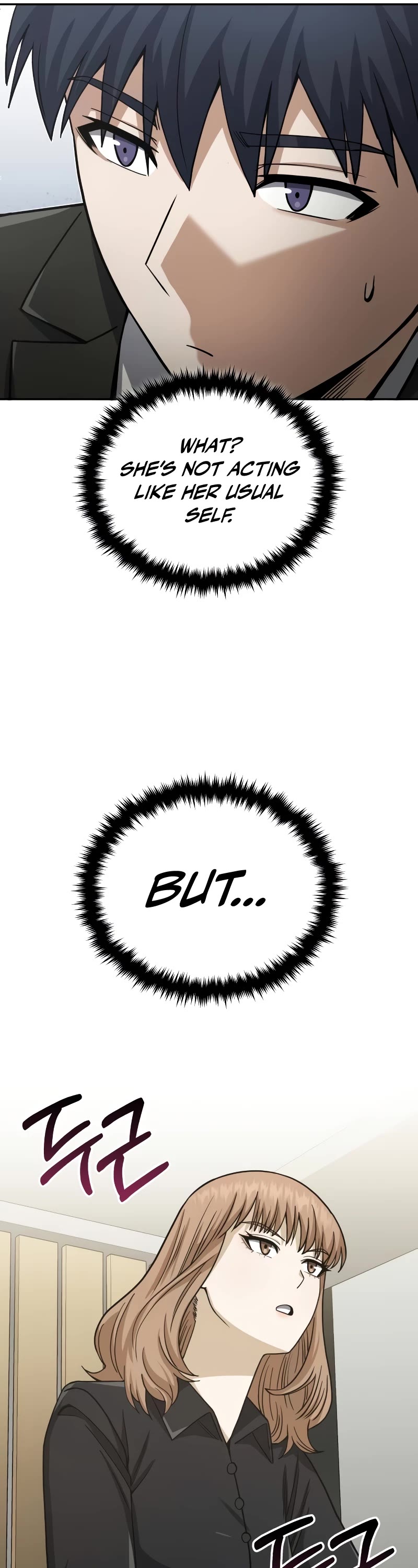 Genius of the Unique Lineage Chapter 75 page 47 - Chapter 75: A Neighbor Who Happens to be Female