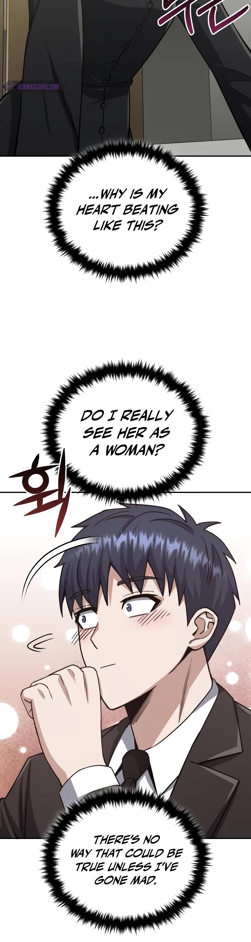 Genius of the Unique Lineage Chapter 75 page 48 - Chapter 75: A Neighbor Who Happens to be Female