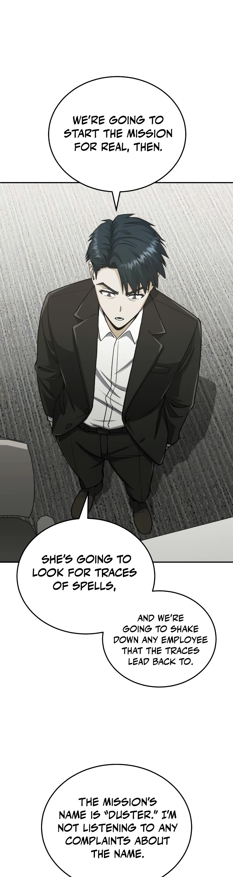 Genius of the Unique Lineage Chapter 75 page 49 - Chapter 75: A Neighbor Who Happens to be Female