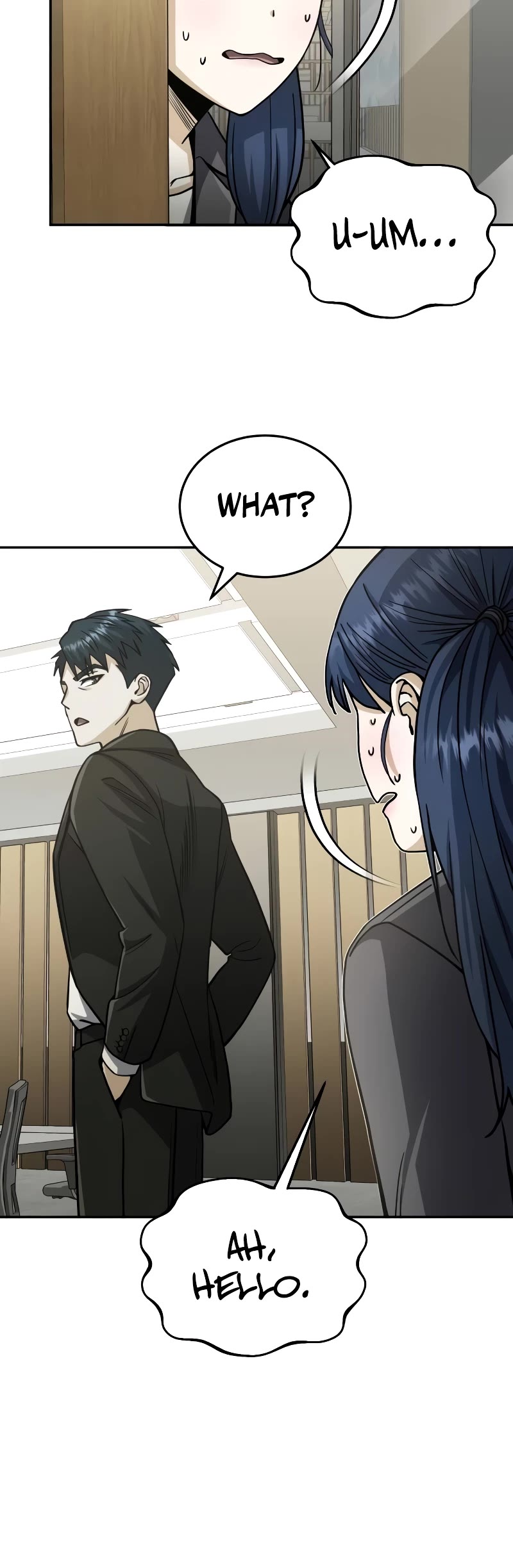 Genius of the Unique Lineage Chapter 75 page 51 - Chapter 75: A Neighbor Who Happens to be Female