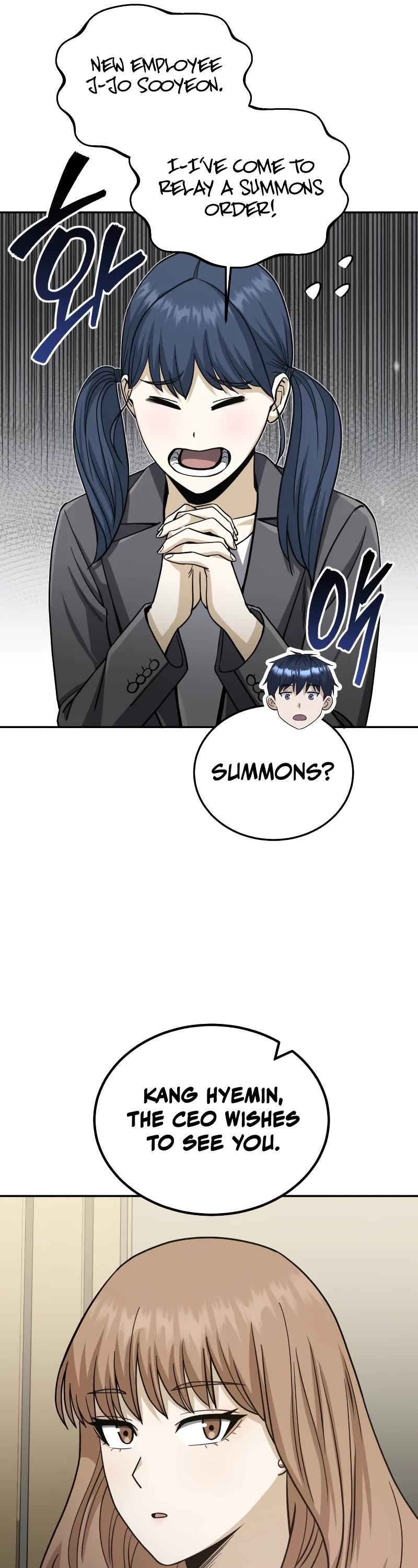 Genius of the Unique Lineage Chapter 75 page 52 - Chapter 75: A Neighbor Who Happens to be Female