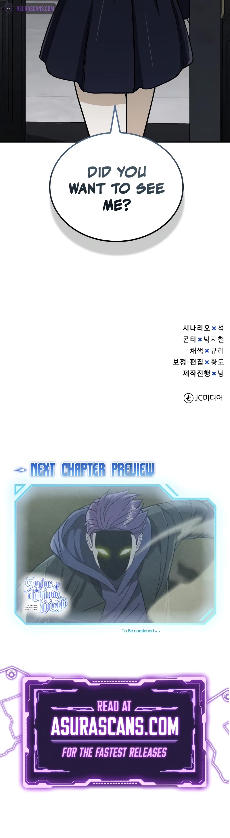 Genius of the Unique Lineage Chapter 75 page 59 - Chapter 75: A Neighbor Who Happens to be Female