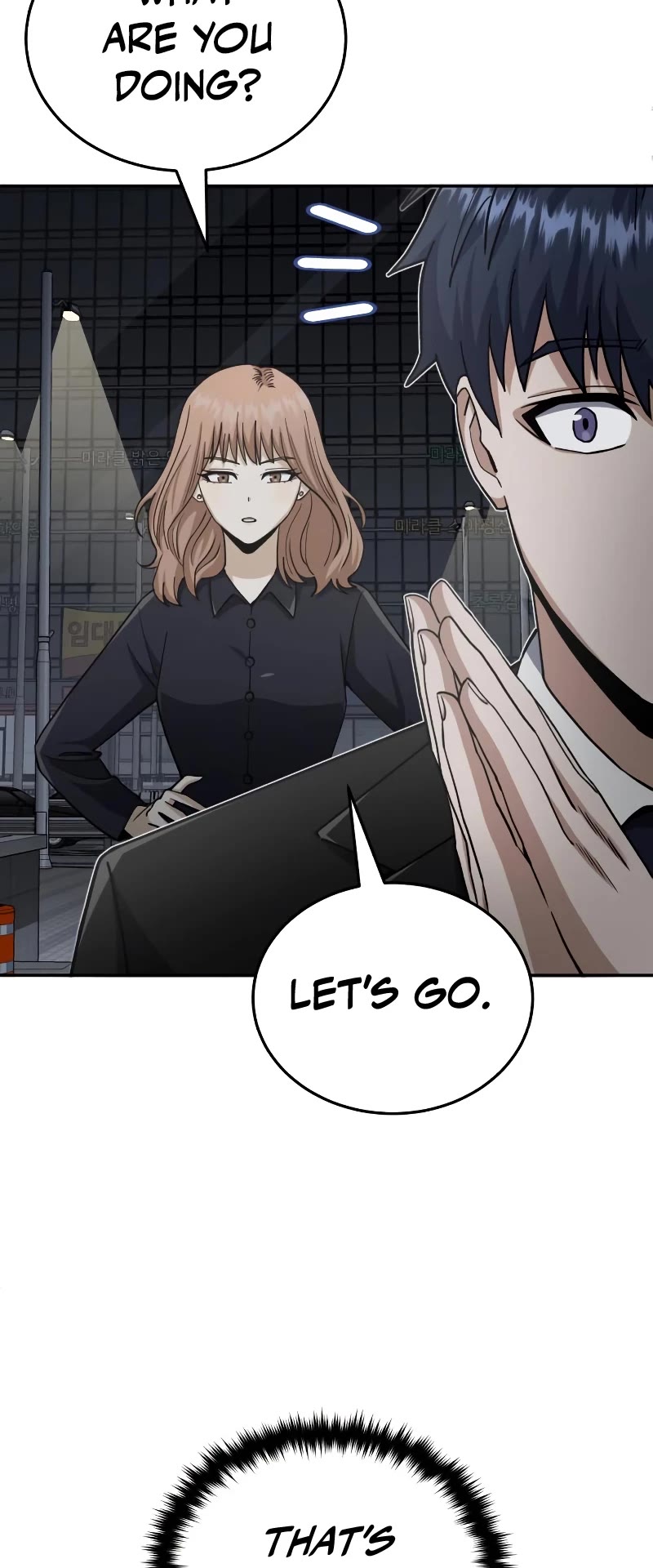 Genius of the Unique Lineage Chapter 76 page 11 - Chapter 76