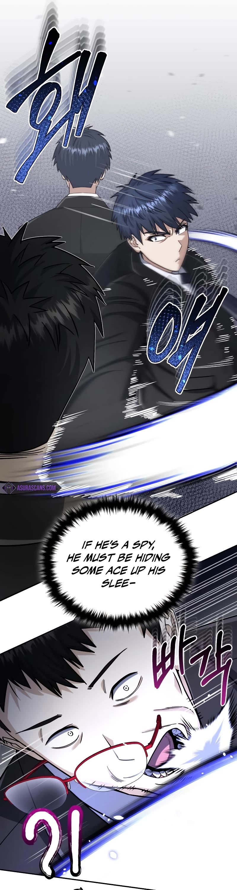 Genius of the Unique Lineage Chapter 76 page 13 - Chapter 76