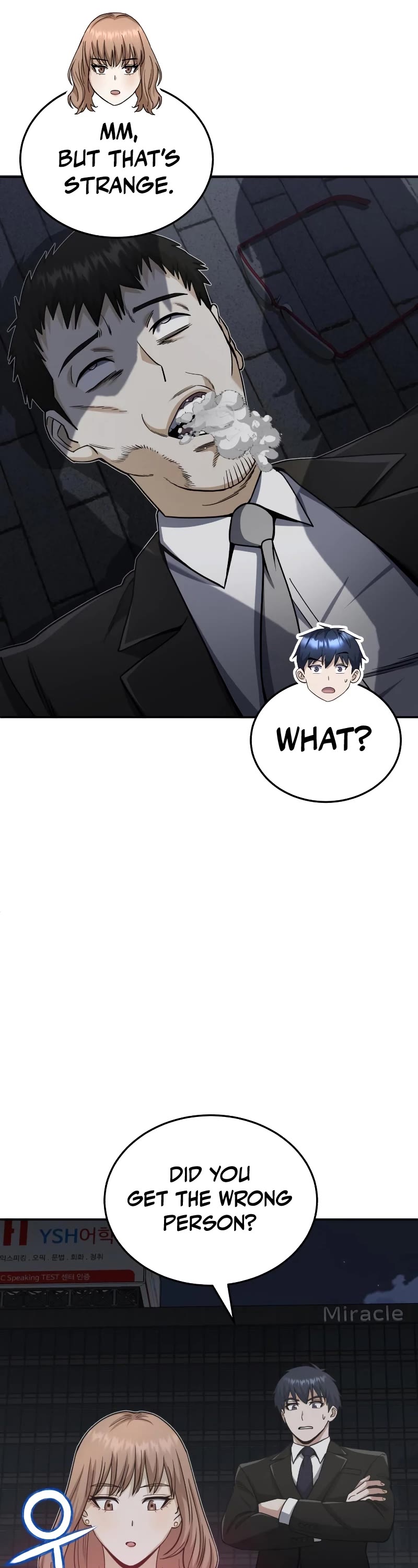 Genius of the Unique Lineage Chapter 76 page 15 - Chapter 76