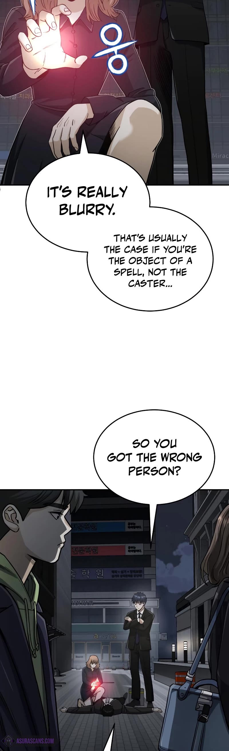 Genius of the Unique Lineage Chapter 76 page 16 - Chapter 76