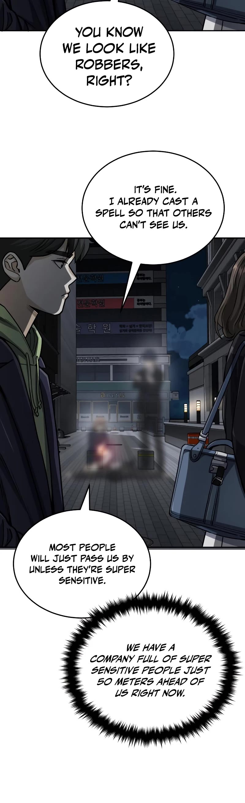 Genius of the Unique Lineage Chapter 76 page 17 - Chapter 76