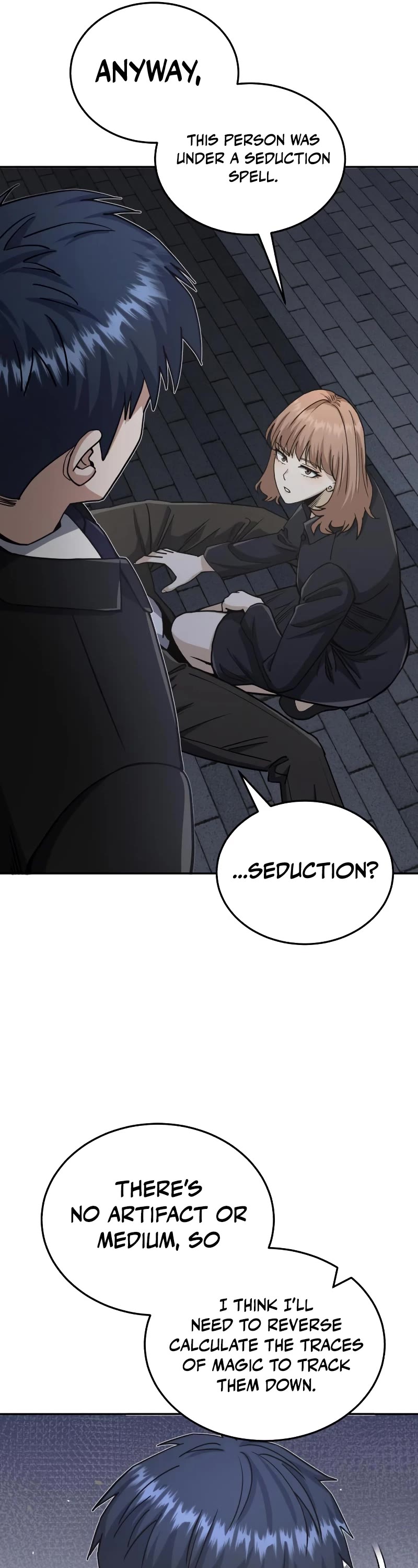 Genius of the Unique Lineage Chapter 76 page 18 - Chapter 76