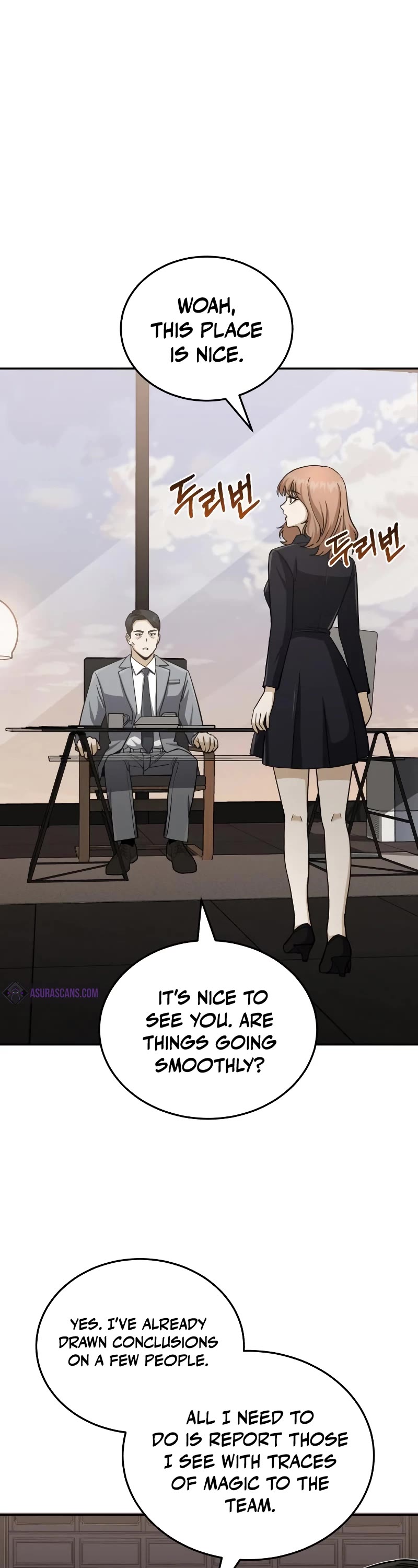 Genius of the Unique Lineage Chapter 76 page 2 - Chapter 76