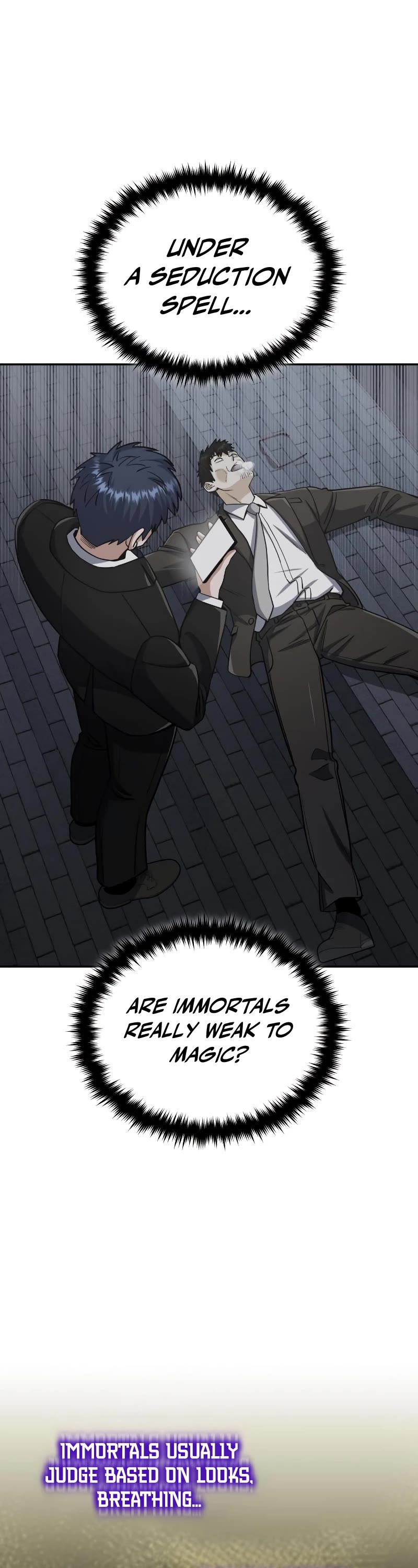 Genius of the Unique Lineage Chapter 76 page 20 - Chapter 76
