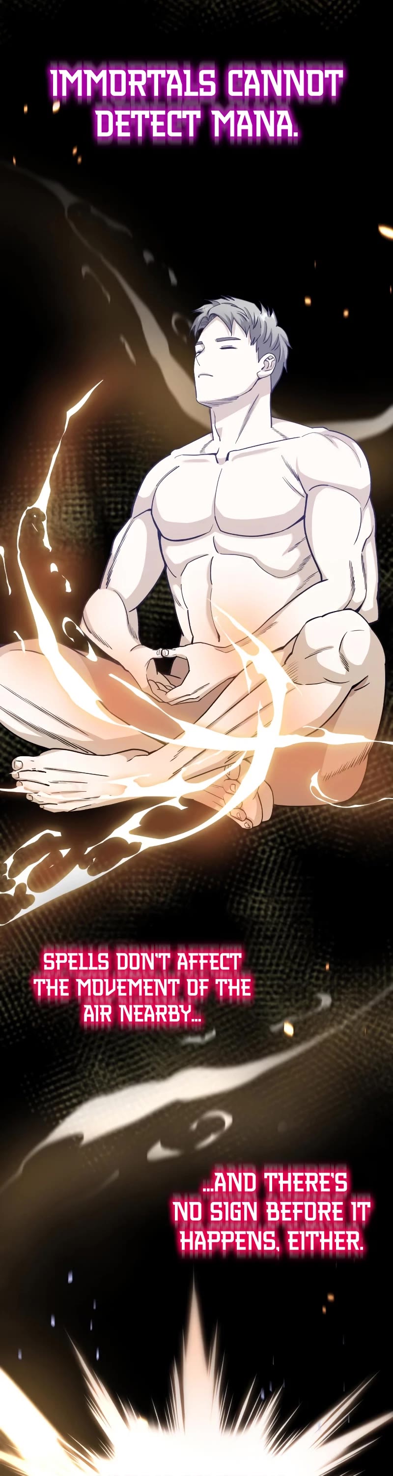 Genius of the Unique Lineage Chapter 76 page 24 - Chapter 76