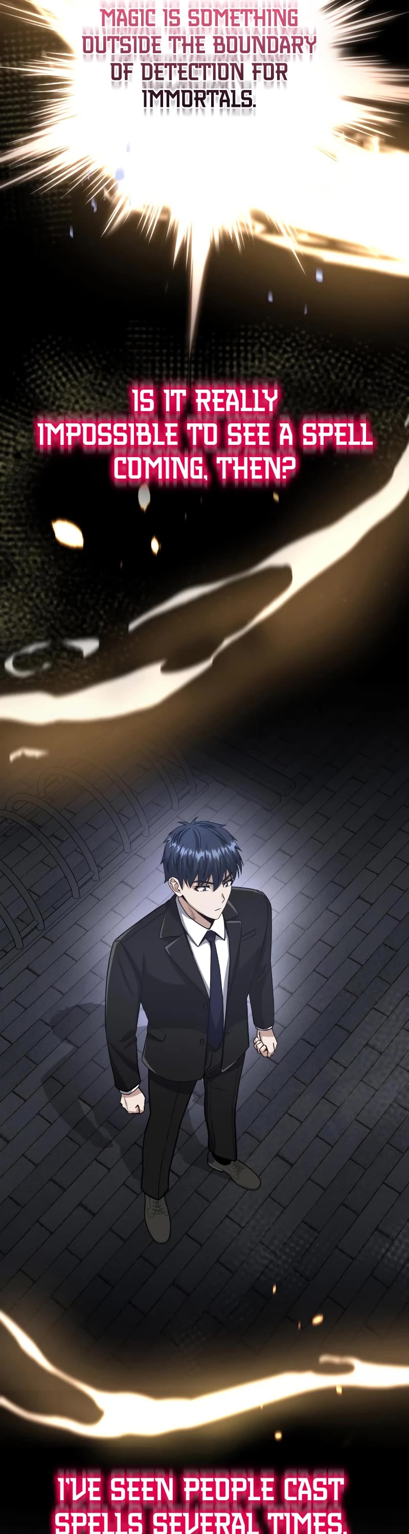 Genius of the Unique Lineage Chapter 76 page 25 - Chapter 76