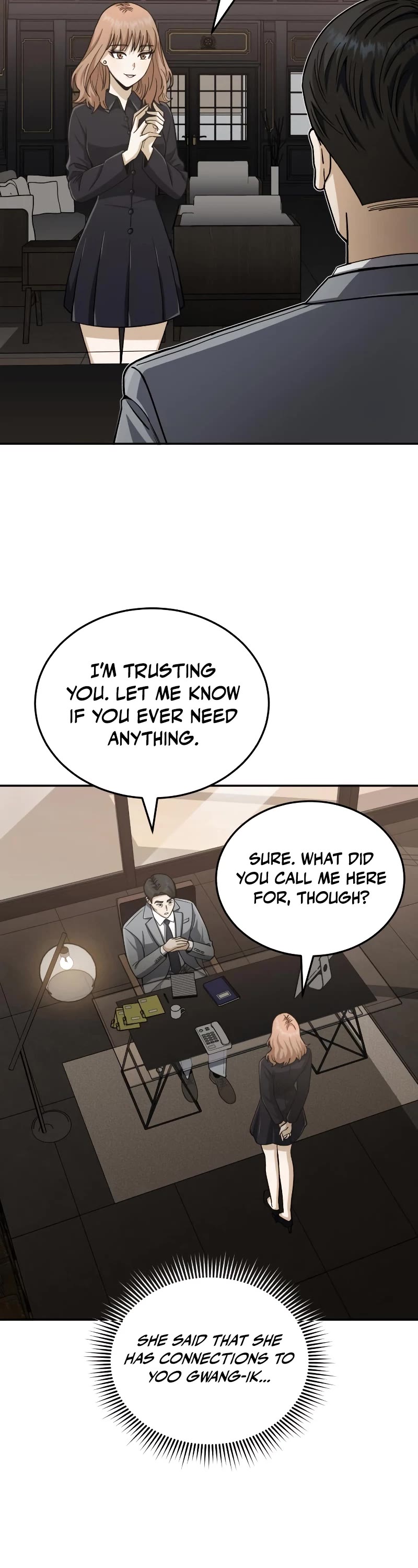 Genius of the Unique Lineage Chapter 76 page 3 - Chapter 76