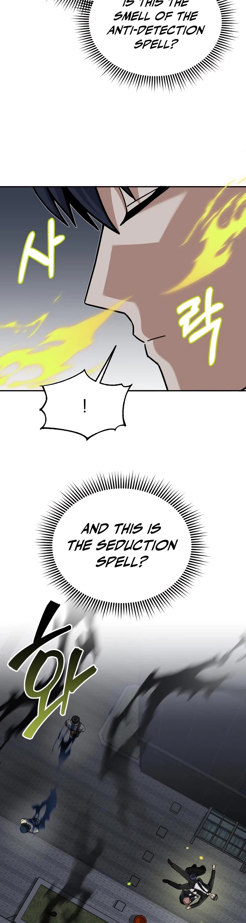 Genius of the Unique Lineage Chapter 76 page 30 - Chapter 76