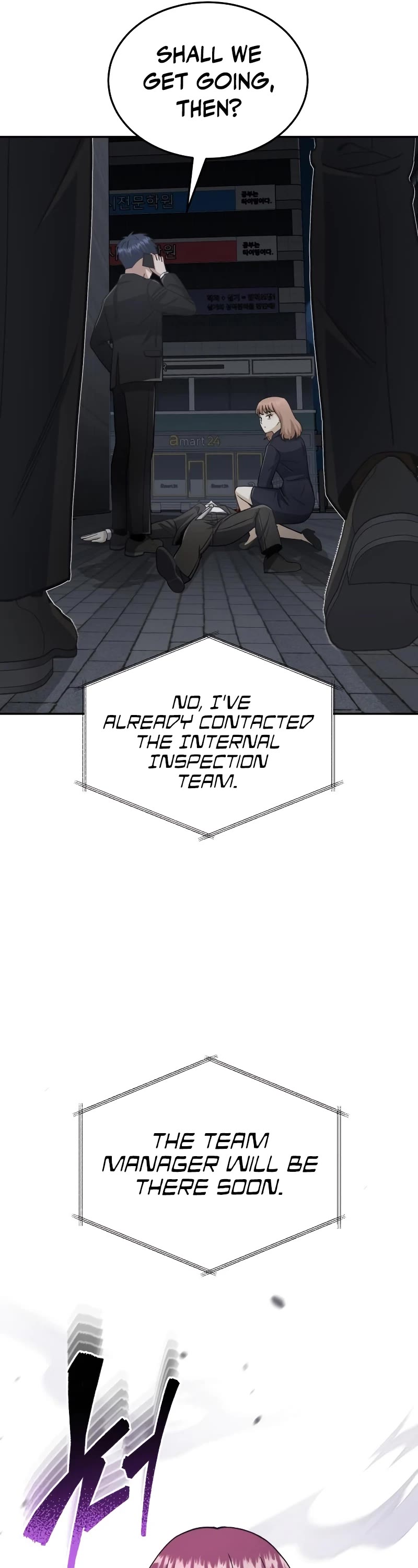 Genius of the Unique Lineage Chapter 76 page 34 - Chapter 76