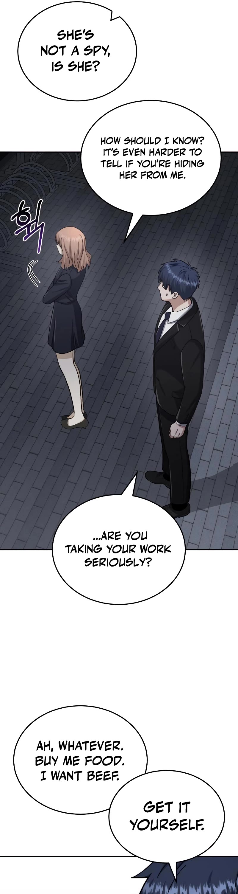 Genius of the Unique Lineage Chapter 76 page 39 - Chapter 76