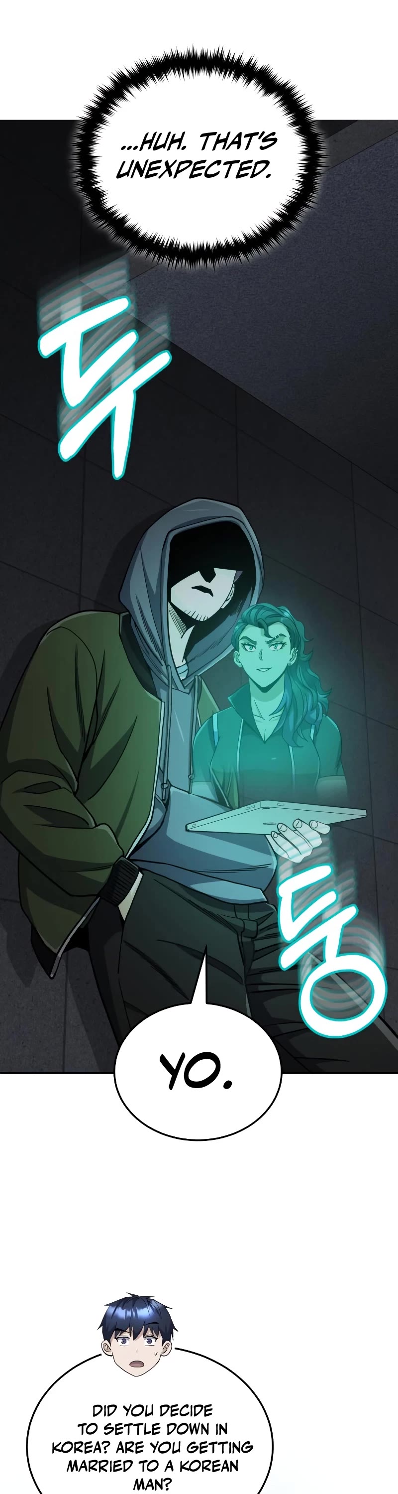 Genius of the Unique Lineage Chapter 76 page 45 - Chapter 76