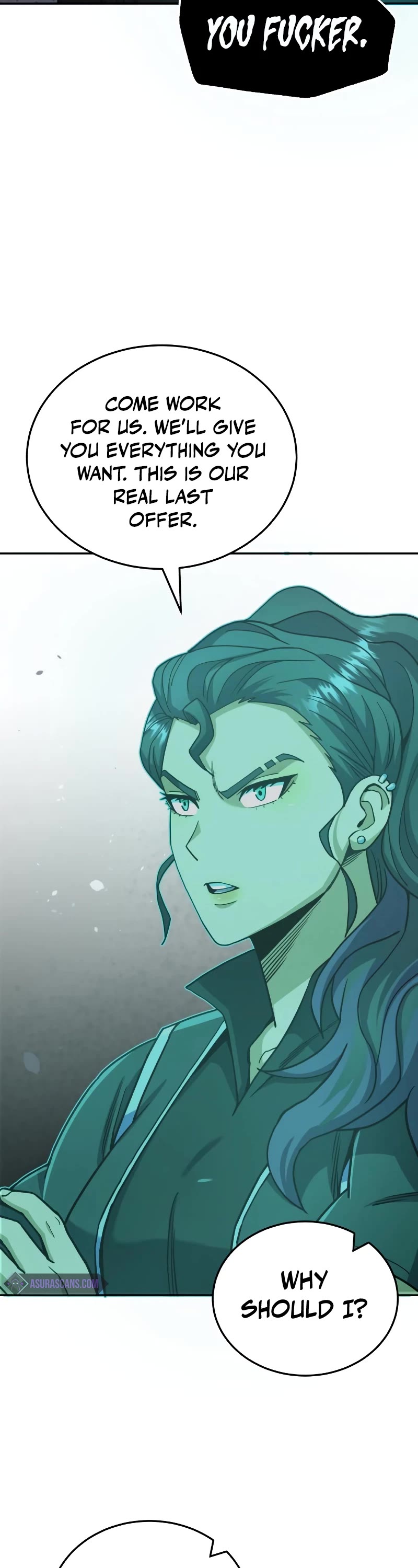 Genius of the Unique Lineage Chapter 76 page 47 - Chapter 76