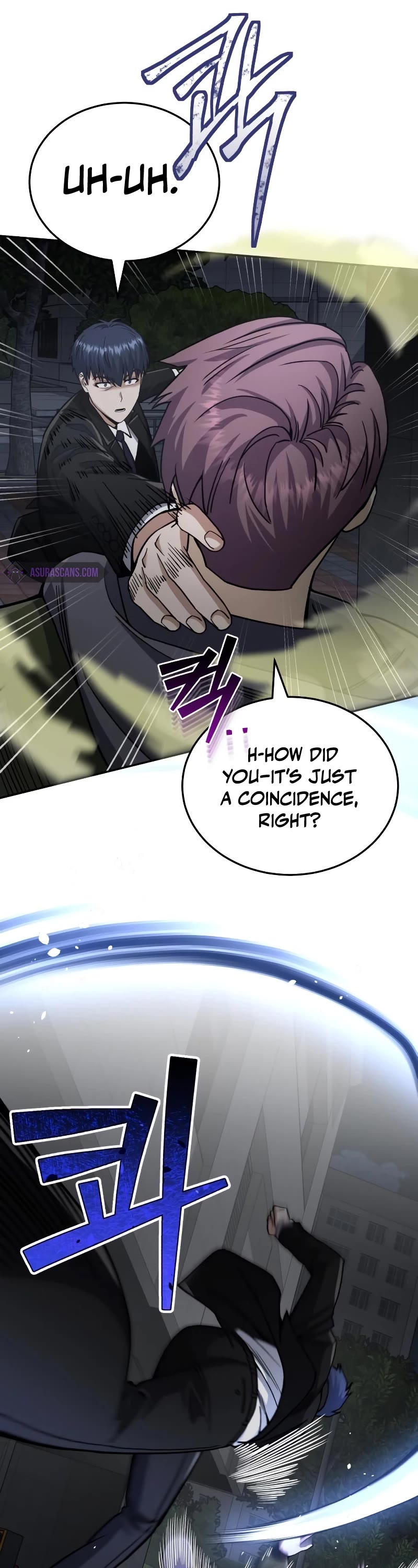 Genius of the Unique Lineage Chapter 76 page 56 - Chapter 76