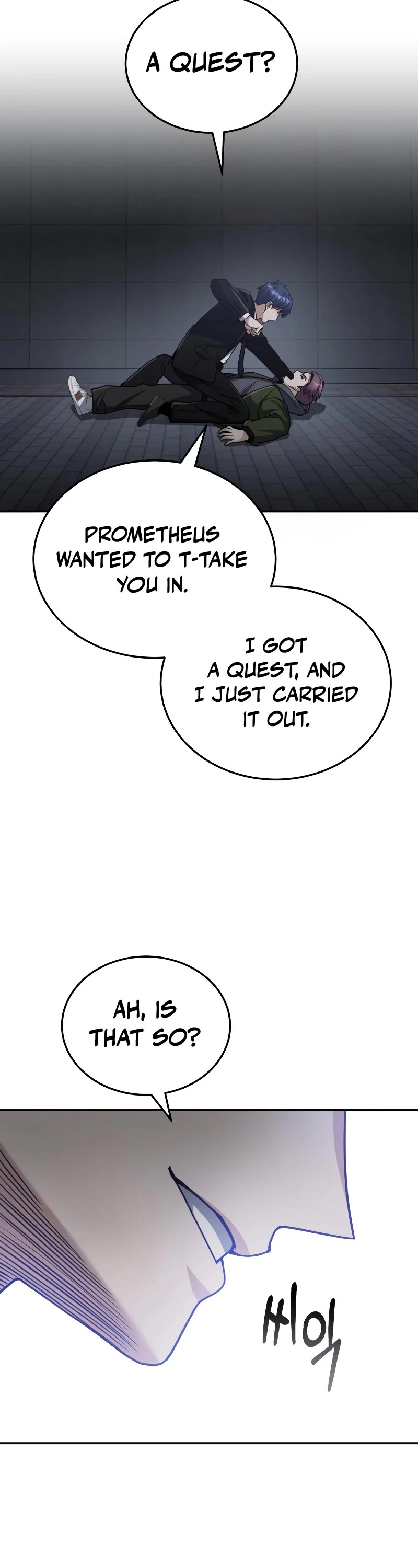 Genius of the Unique Lineage Chapter 76 page 58 - Chapter 76