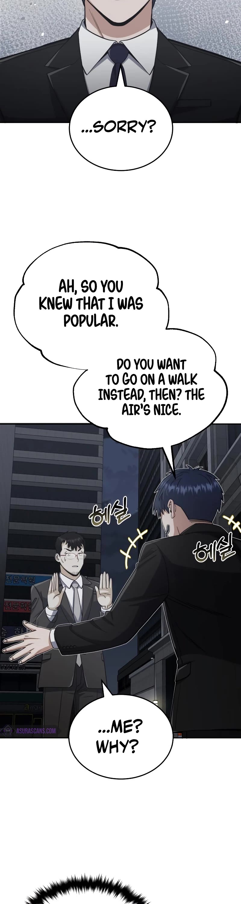 Genius of the Unique Lineage Chapter 76 page 9 - Chapter 76