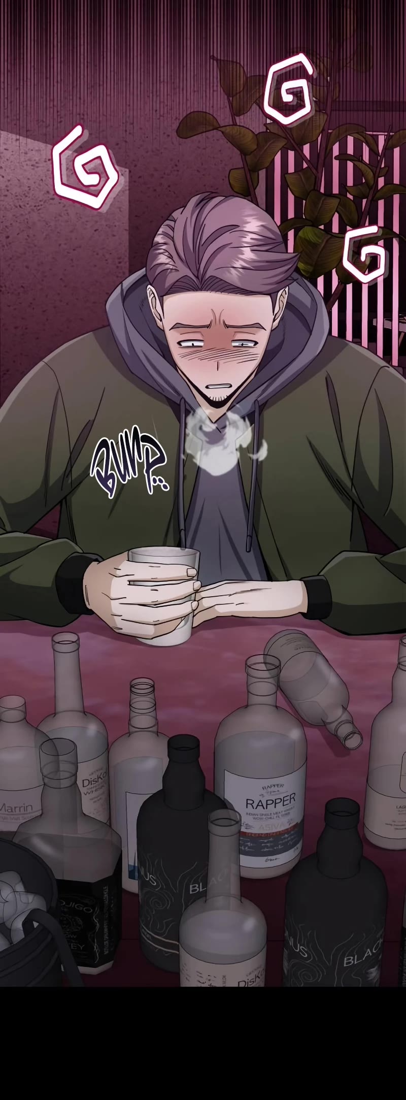 Genius of the Unique Lineage Chapter 77 page 11 - Chapter 77: The mystery has been solved