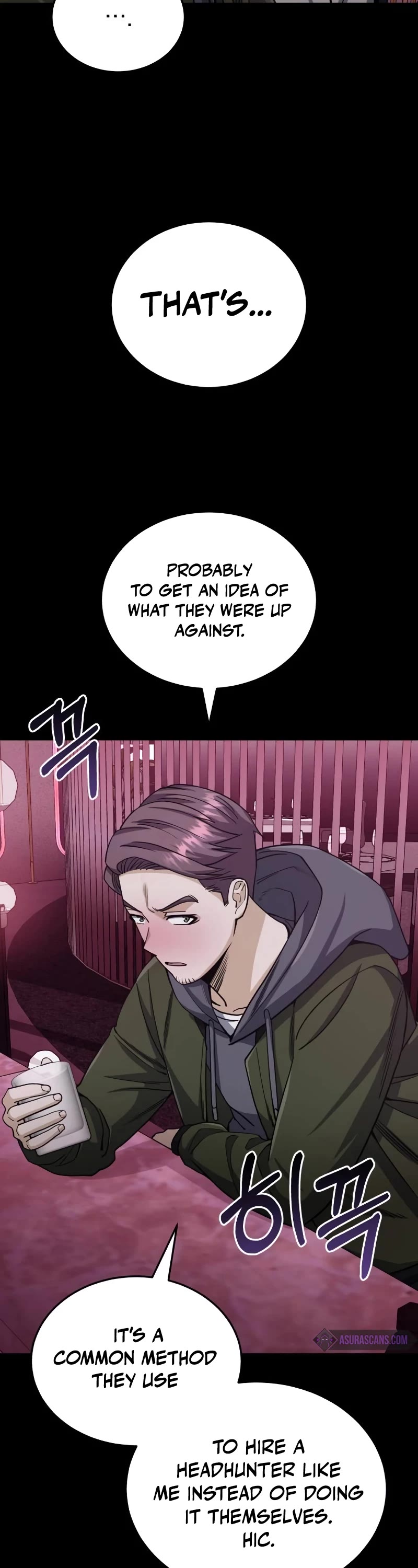 Genius of the Unique Lineage Chapter 77 page 13 - Chapter 77: The mystery has been solved