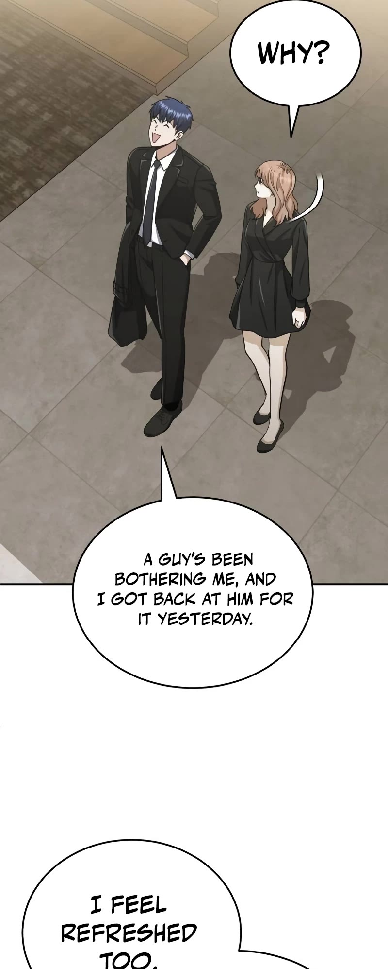 Genius of the Unique Lineage Chapter 77 page 20 - Chapter 77: The mystery has been solved