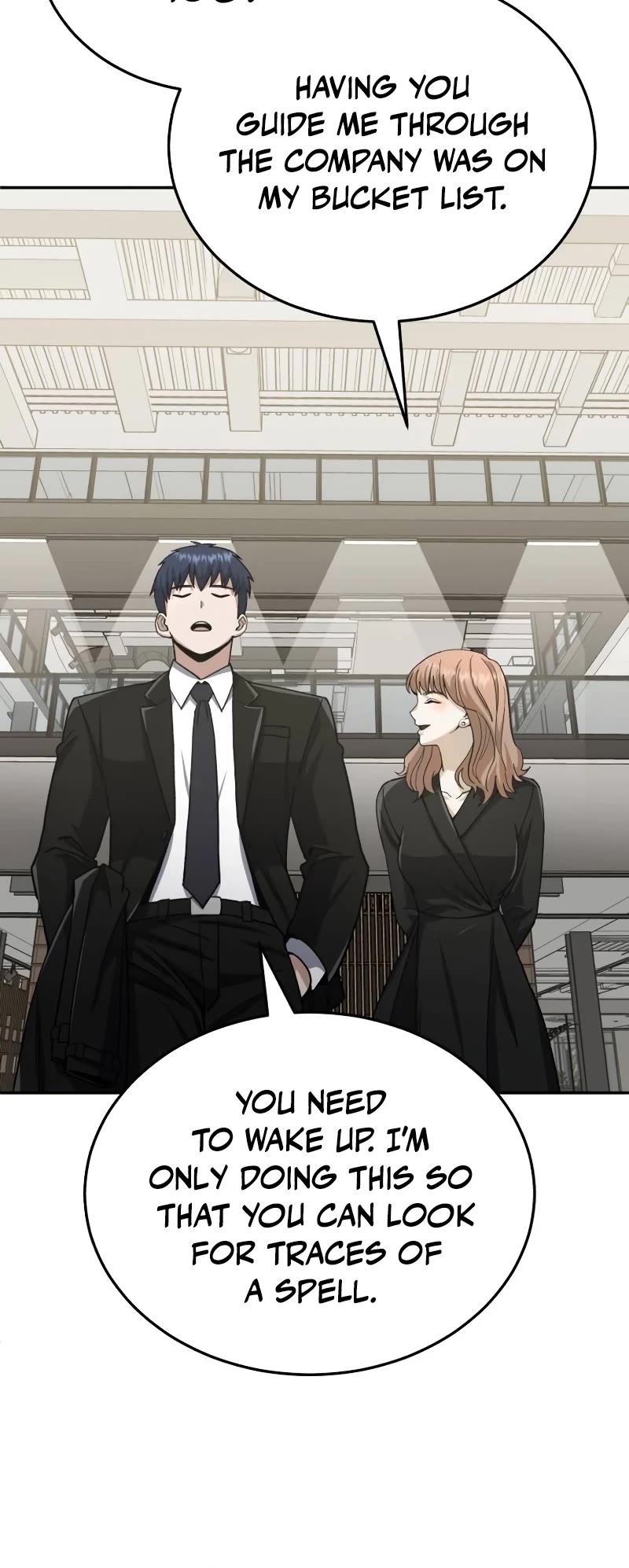 Genius of the Unique Lineage Chapter 77 page 21 - Chapter 77: The mystery has been solved