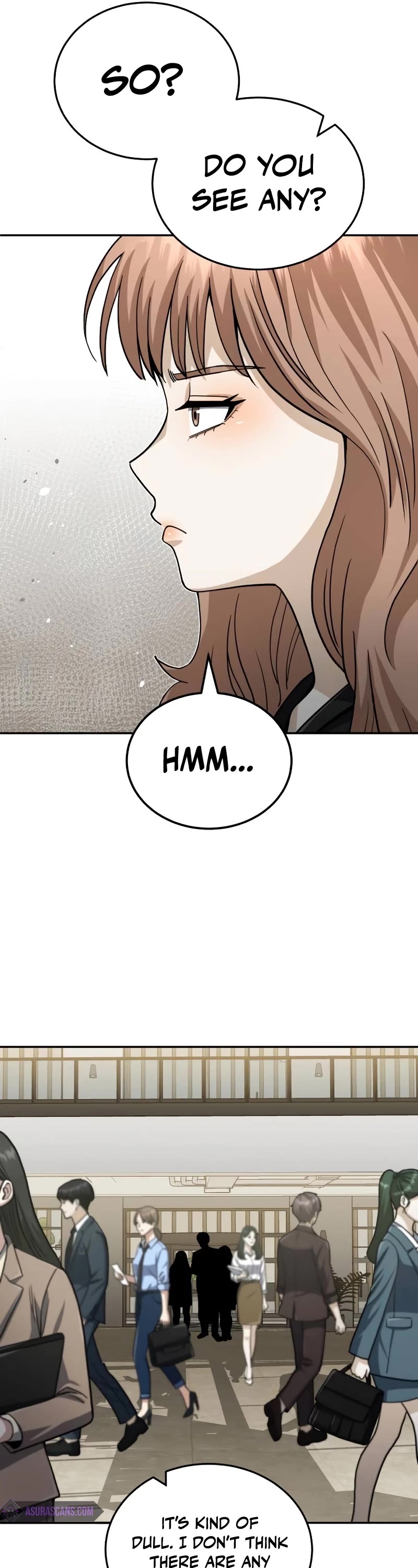 Genius of the Unique Lineage Chapter 77 page 22 - Chapter 77: The mystery has been solved