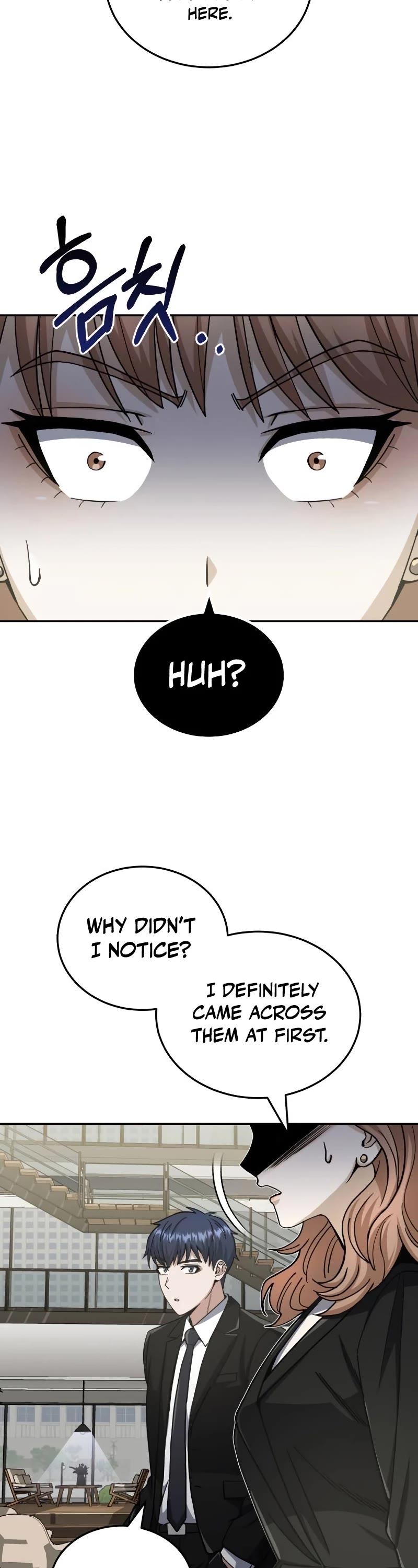 Genius of the Unique Lineage Chapter 77 page 23 - Chapter 77: The mystery has been solved