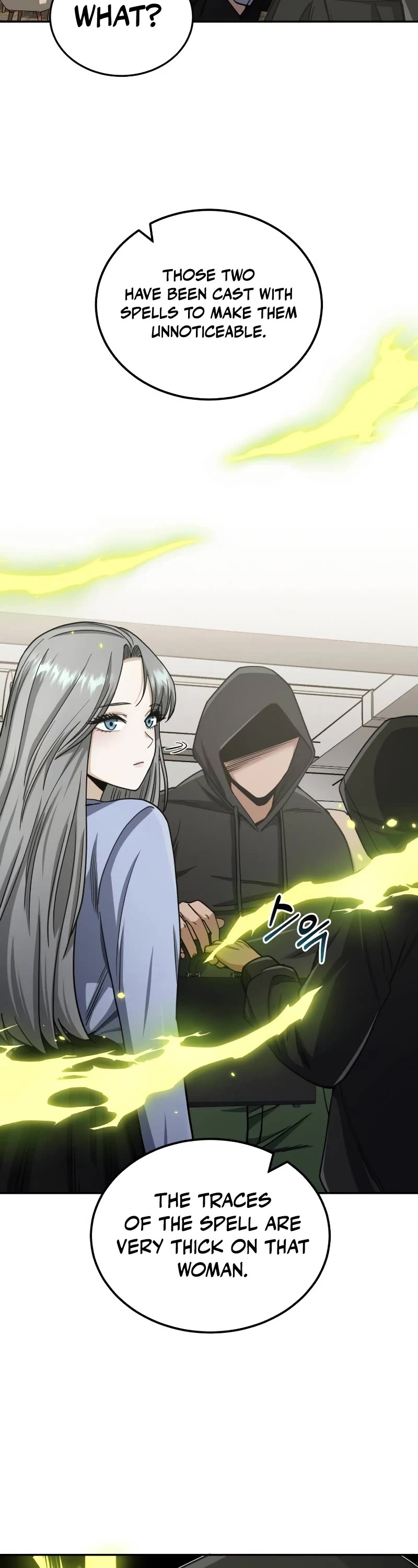 Genius of the Unique Lineage Chapter 77 page 24 - Chapter 77: The mystery has been solved
