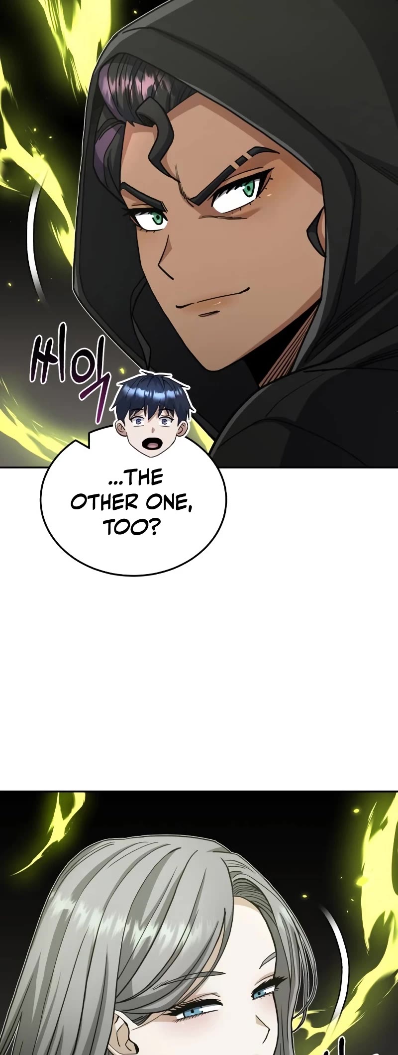 Genius of the Unique Lineage Chapter 77 page 25 - Chapter 77: The mystery has been solved