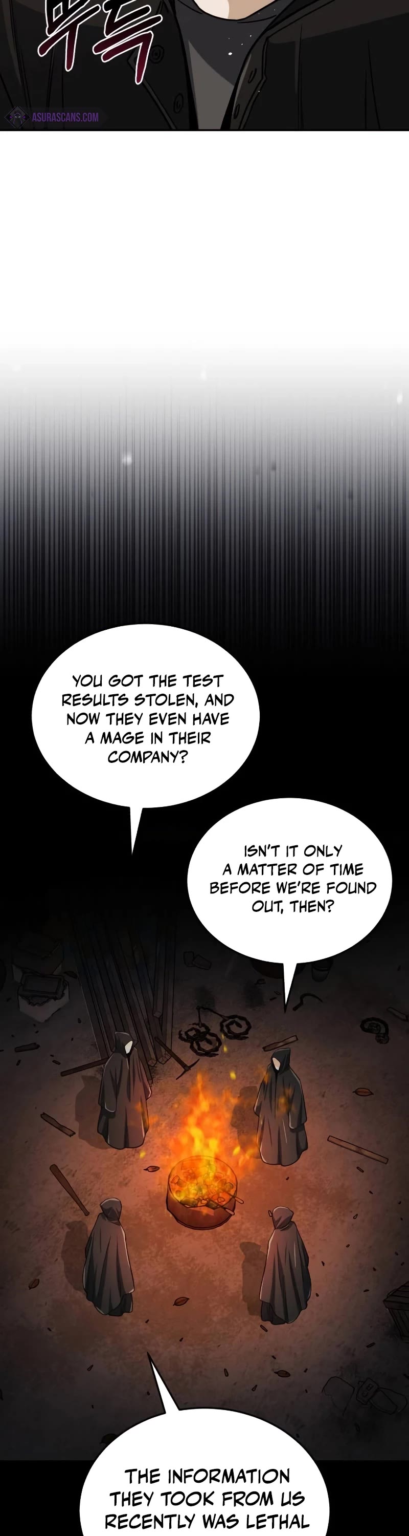 Genius of the Unique Lineage Chapter 77 page 34 - Chapter 77: The mystery has been solved