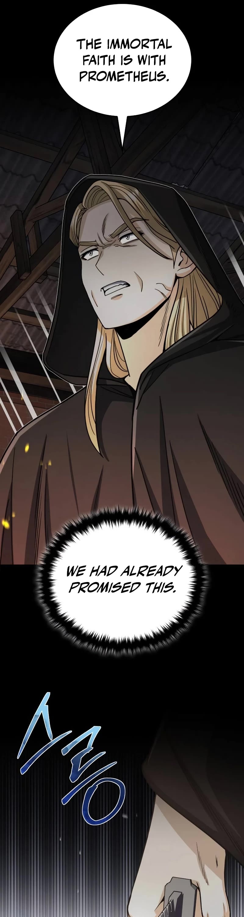 Genius of the Unique Lineage Chapter 77 page 37 - Chapter 77: The mystery has been solved