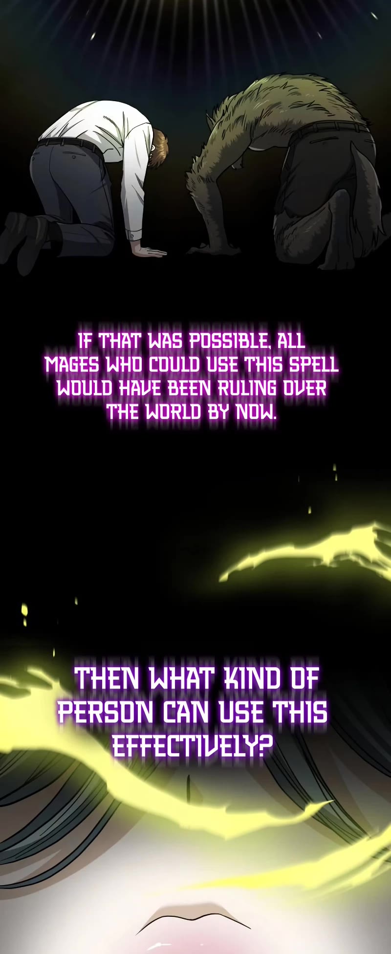 Genius of the Unique Lineage Chapter 77 page 41 - Chapter 77: The mystery has been solved