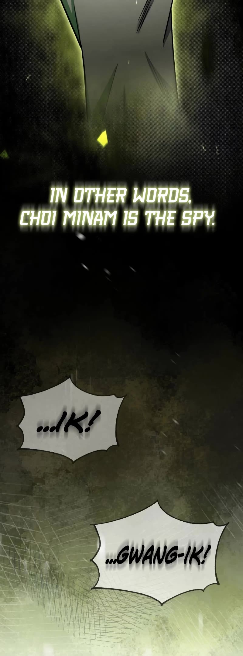 Genius of the Unique Lineage Chapter 77 page 46 - Chapter 77: The mystery has been solved
