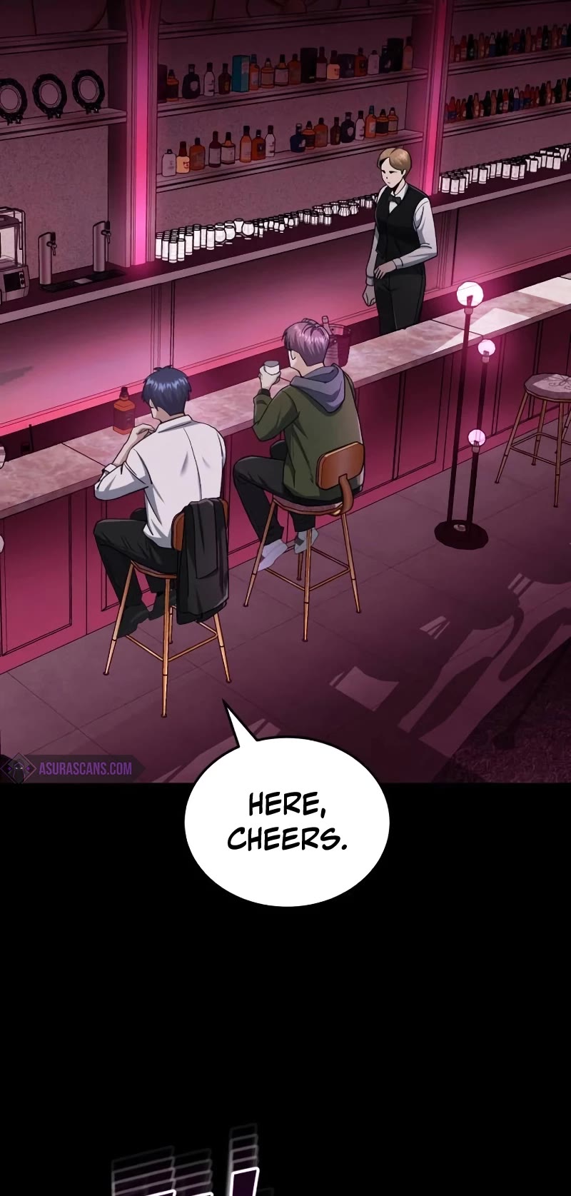 Genius of the Unique Lineage Chapter 77 page 5 - Chapter 77: The mystery has been solved