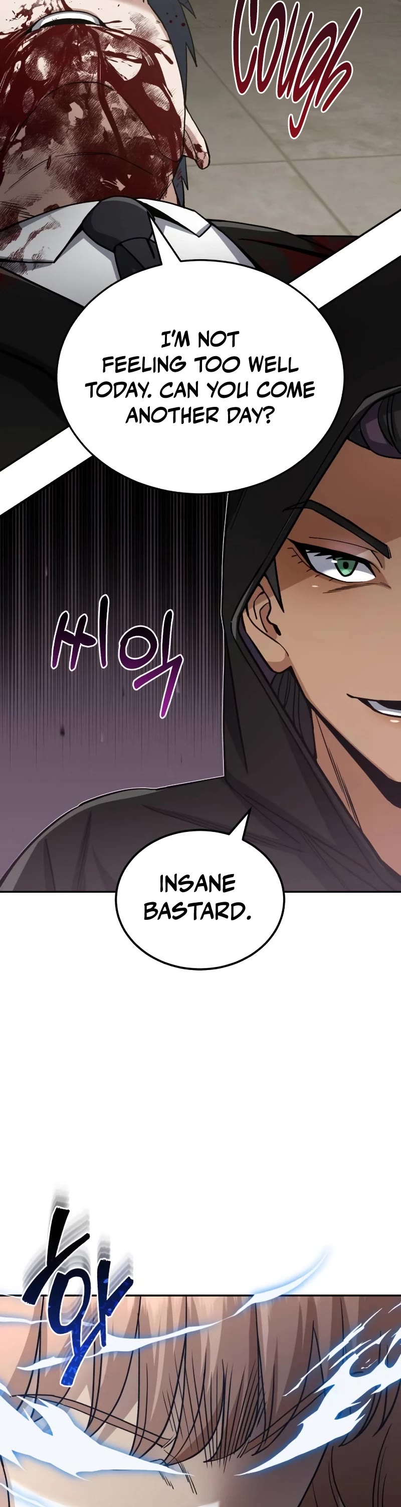 Genius of the Unique Lineage Chapter 77 page 53 - Chapter 77: The mystery has been solved